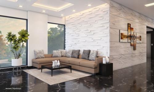 Living Area extraordinaire Living Area