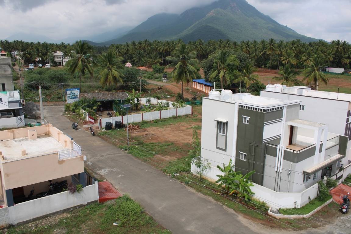 Elevation paari nagar Elevation