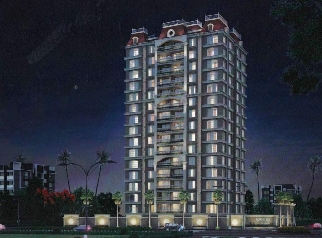 homes Elevation