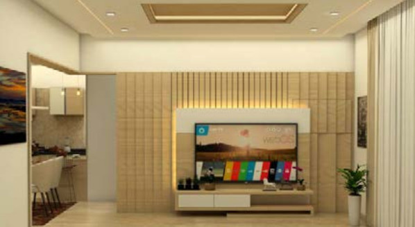 Living Area adarsh Living Area
