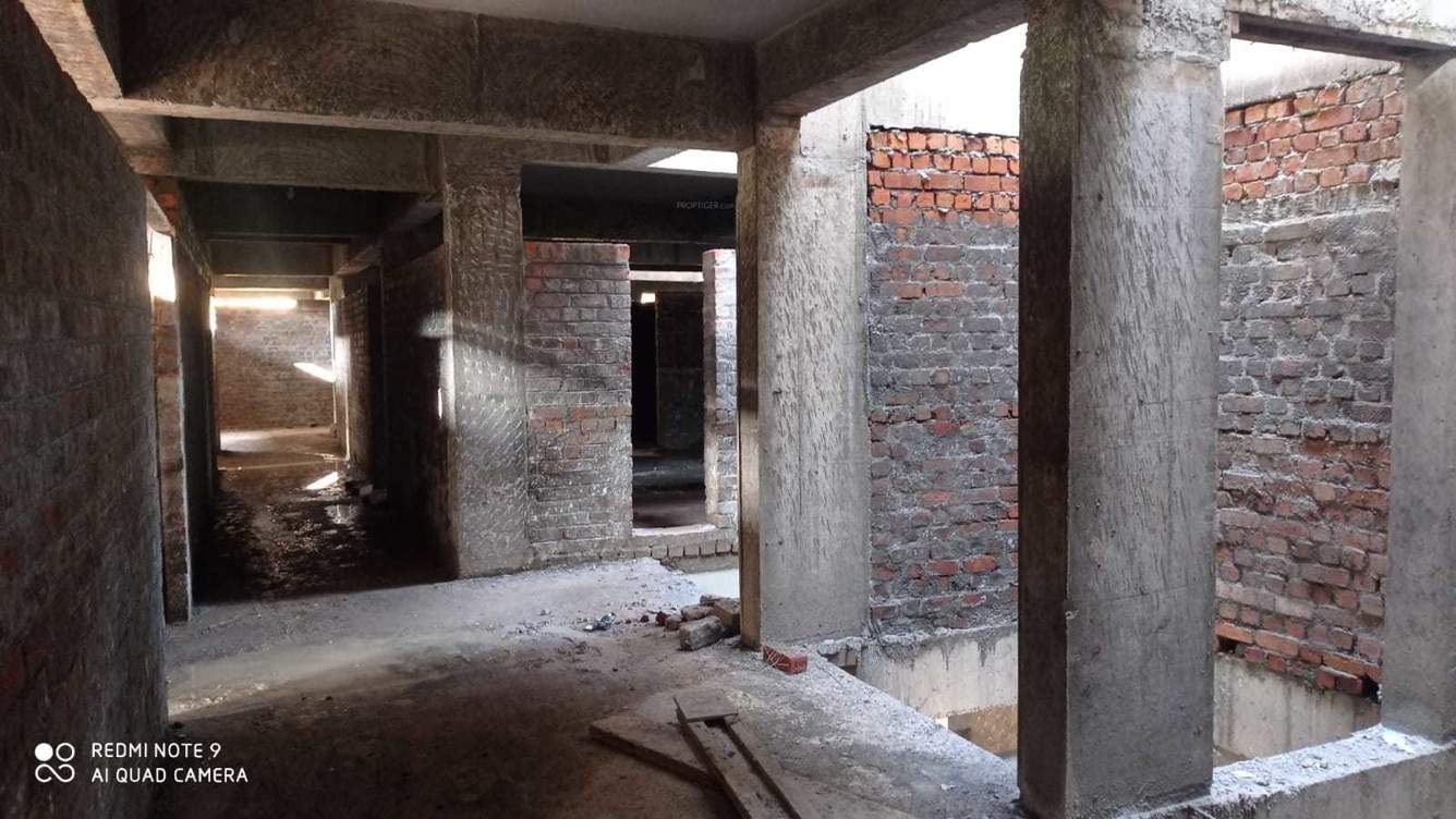  grandeur Nahar Grandeur Construction Status Jan 23