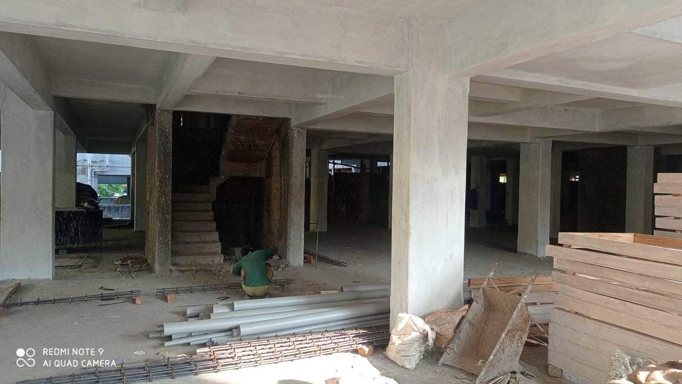  grandeur Nahar Grandeur Construction Status Jan 23