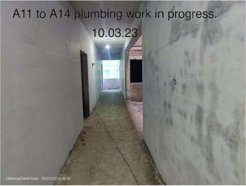  grandeur Nahar Grandeur Construction Status March-23