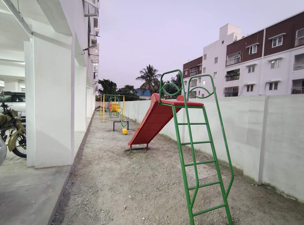  grandeur Children's play area