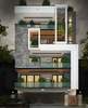 Loukya Homes Luxury Builder Floor 9