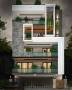 Space Studio Loukya Homes Luxury Builder Floor 9