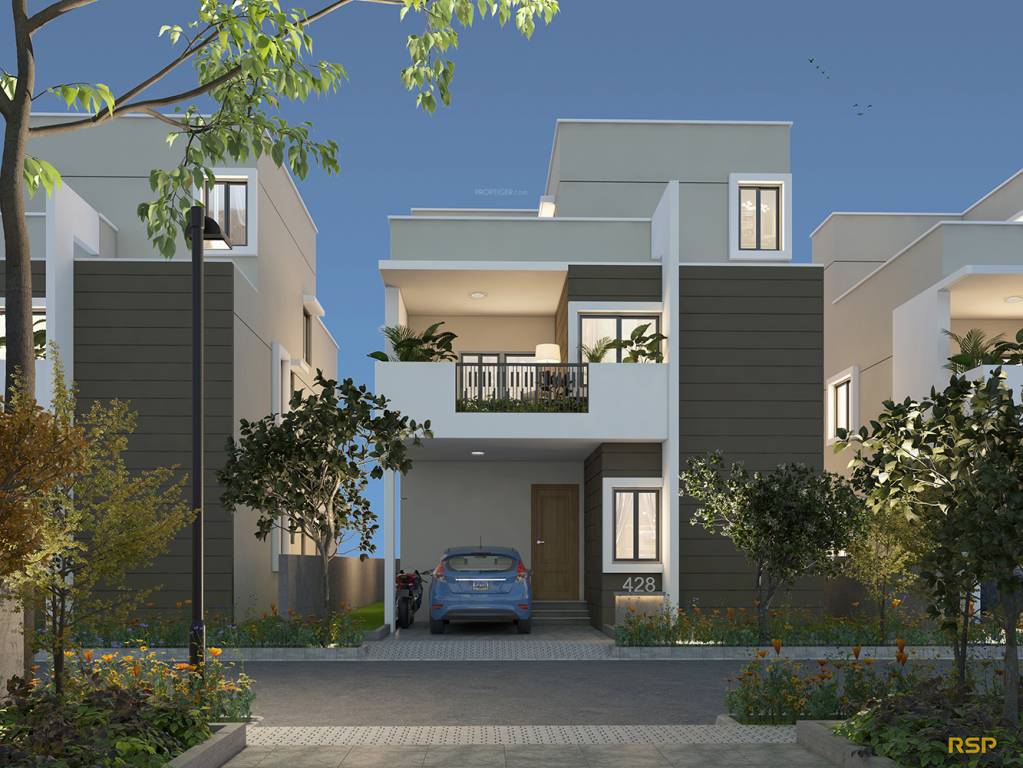  sansa county Elevation