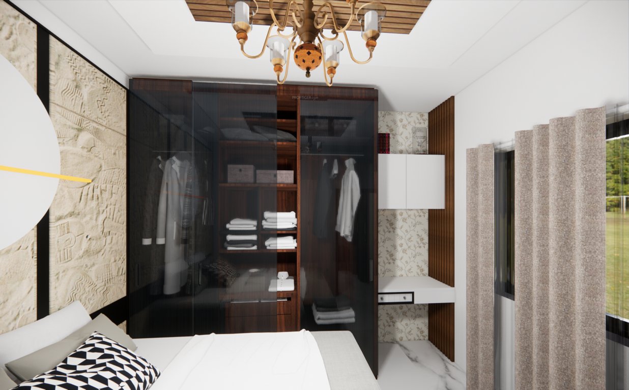  subramanya bcd layout Bedroom