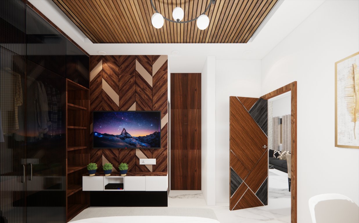  subramanya bcd layout Bedroom