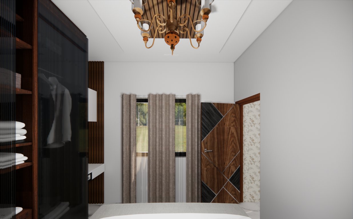  subramanya bcd layout Bedroom