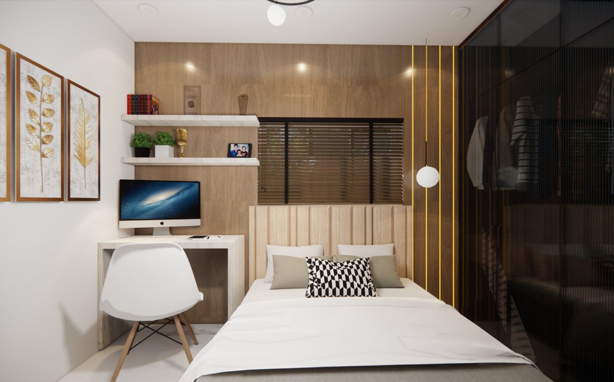  subramanya bcd layout Bedroom