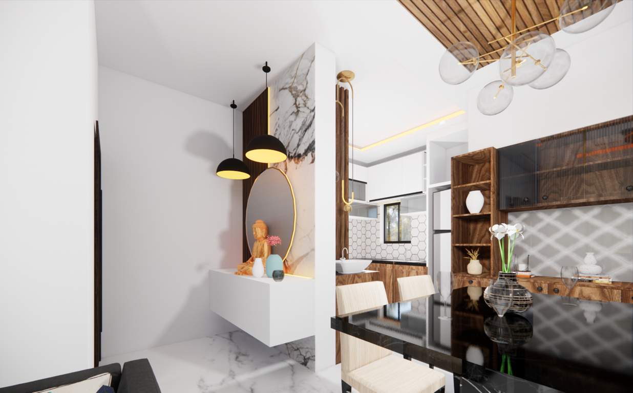  subramanya bcd layout Living Area