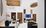  subramanya-bcd-layout Living Area