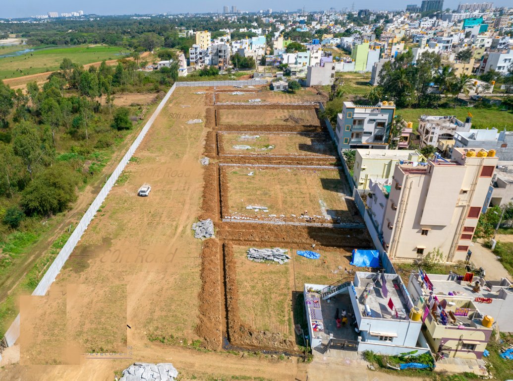  subramanya bcd layout Plot