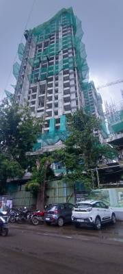  mahindra-nestalgia Construction Status Aug-24