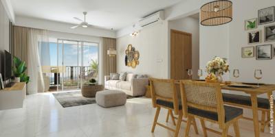  mahindra-nestalgia Living Area