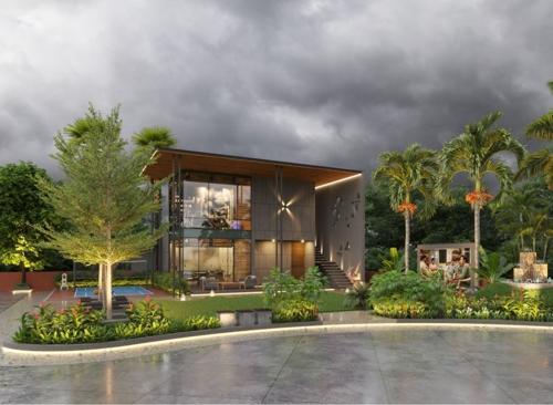  siddhi-vinayak-prospera Club House