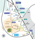 Location Plan  midlands Location Plan