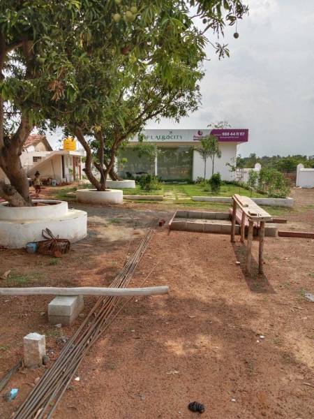 Others pl-aerocity Others