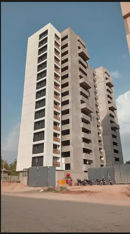  sky elegante Construction Status July 24