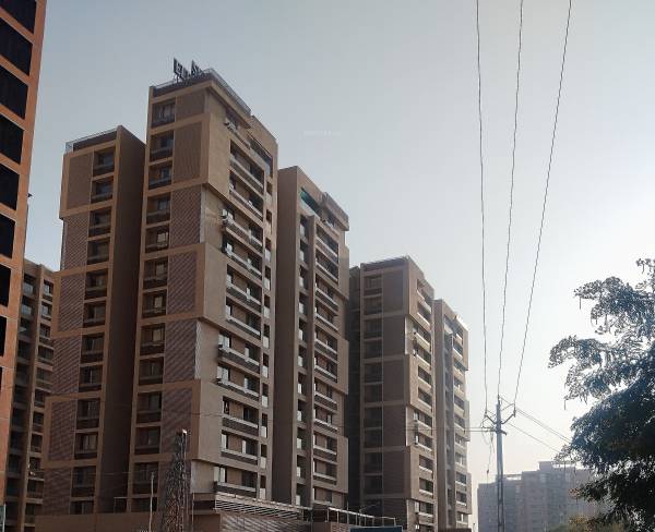  sky-elegante Elevation