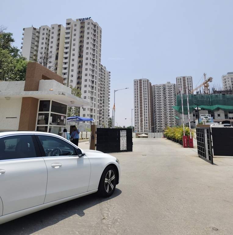  haven of joy Construction Status May 24