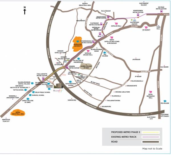  haven-of-joy Location Plan
