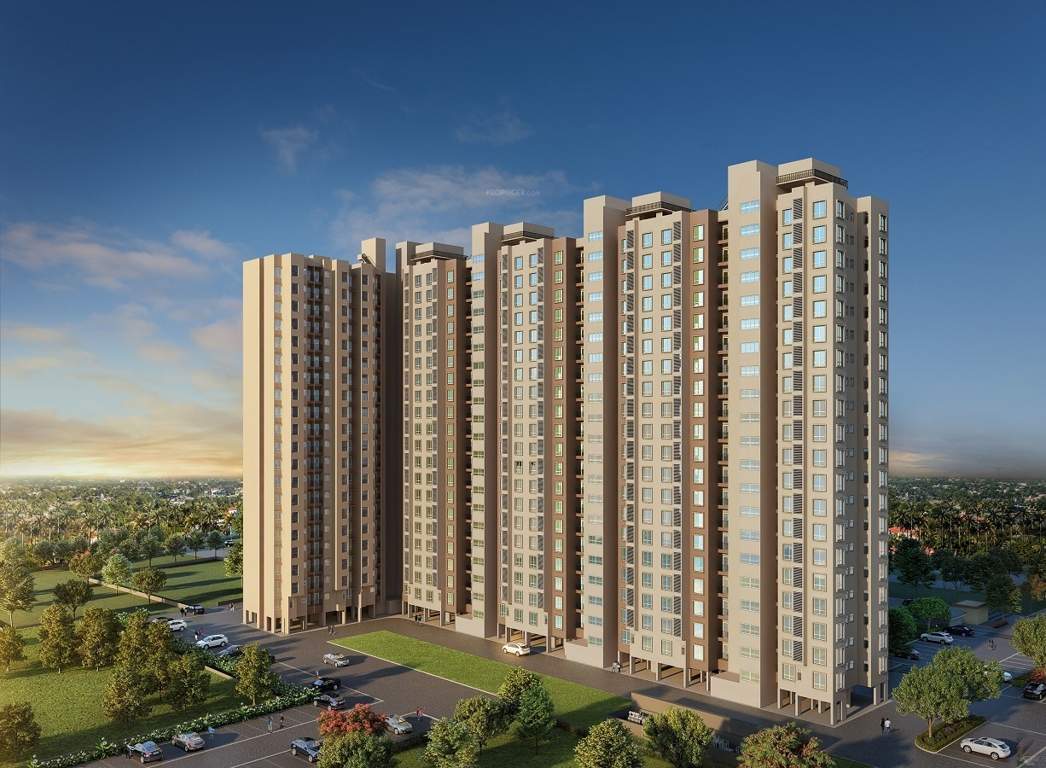  haven of joy Elevation