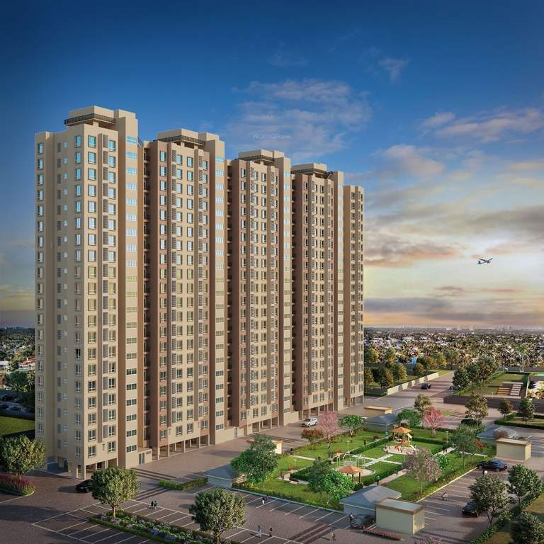  haven of joy Elevation