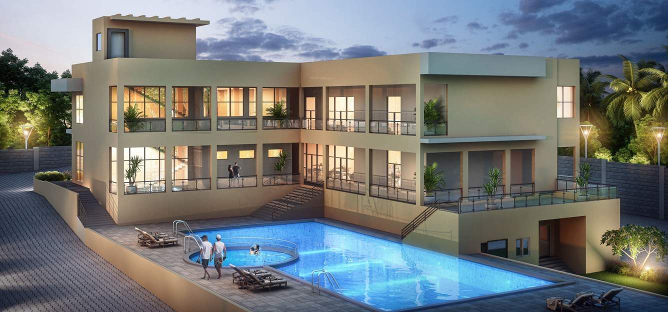  haven of joy Swimming Pool