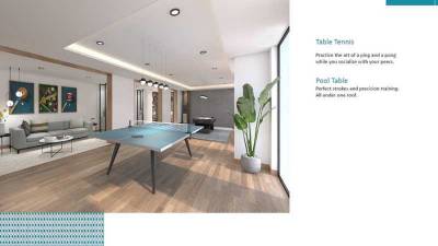  keya-spring Table Tennis