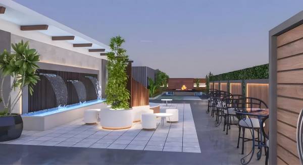  poonam Terrace Garden