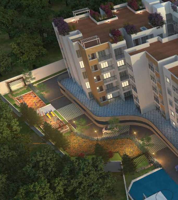  upper deck Children's play area