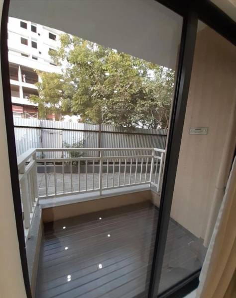  palmspring-towers Balcony