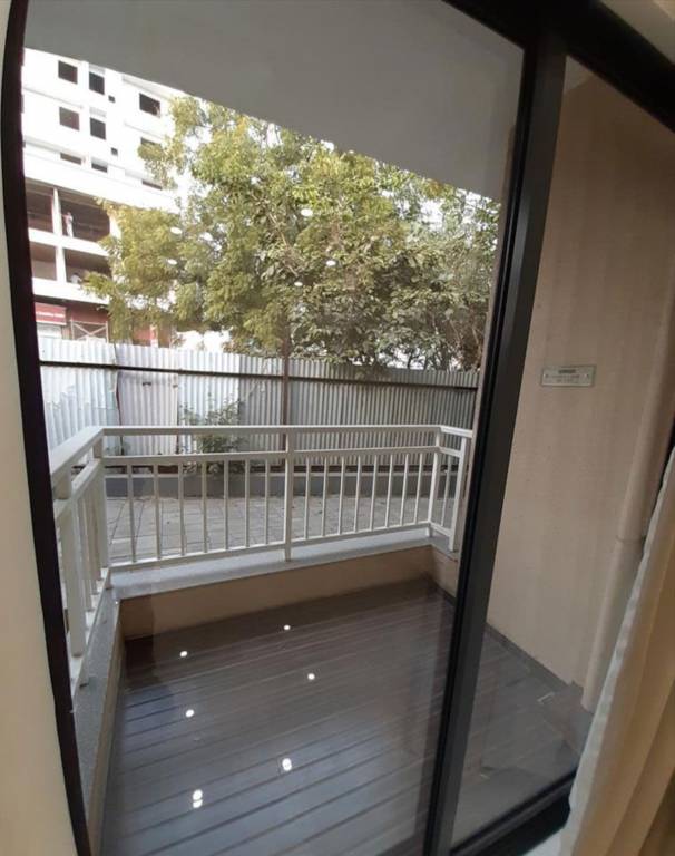  palmspring towers Balcony