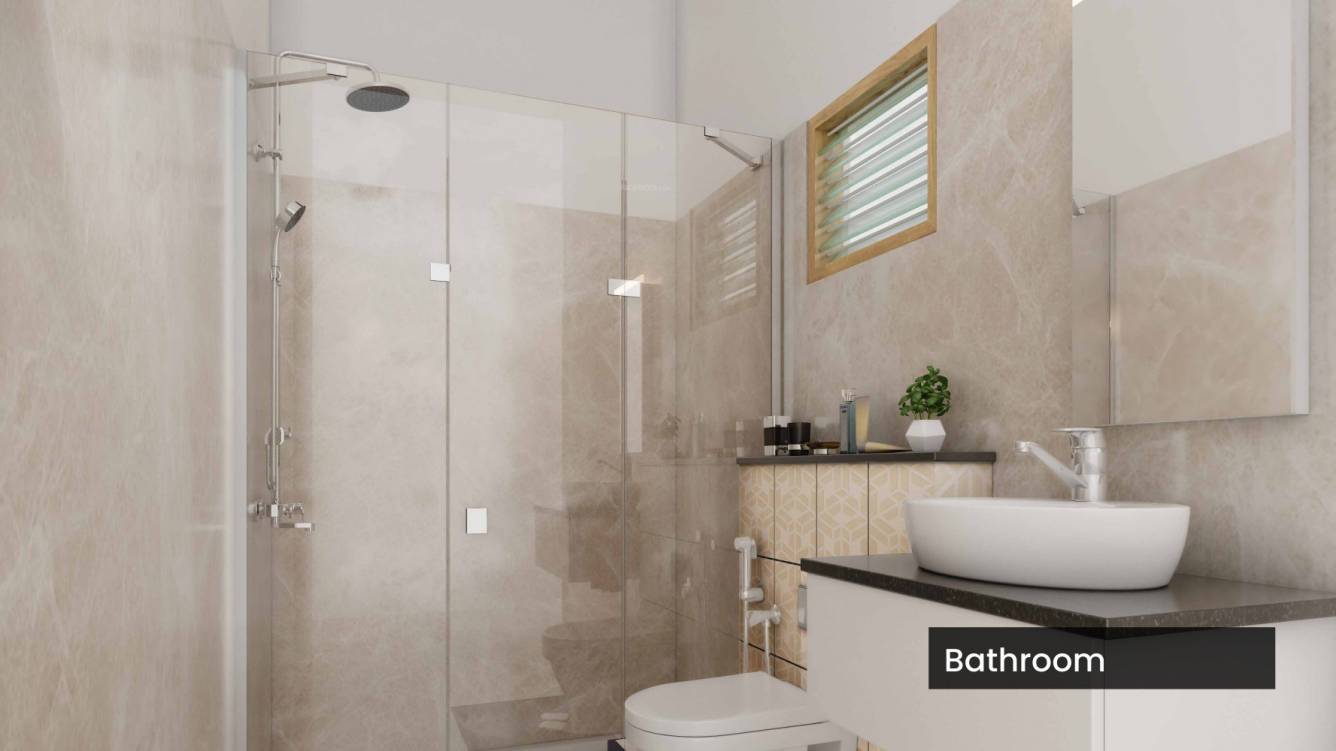  natura atavi ii Bathroom