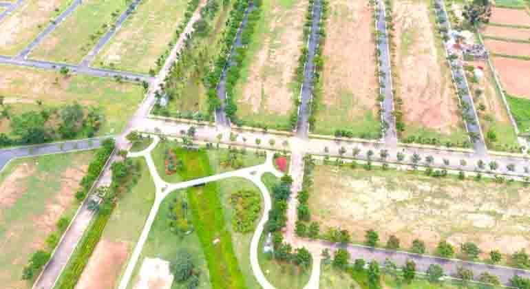  anirvan phase 5 Elevation