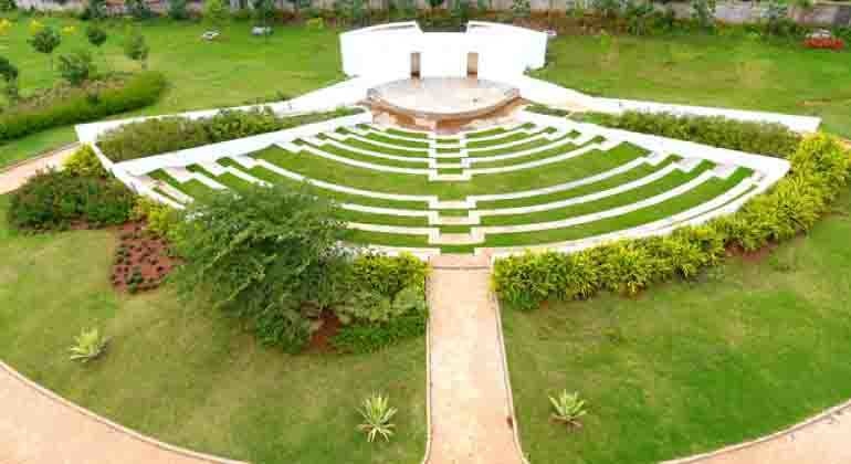  anirvan phase 5 Elevation