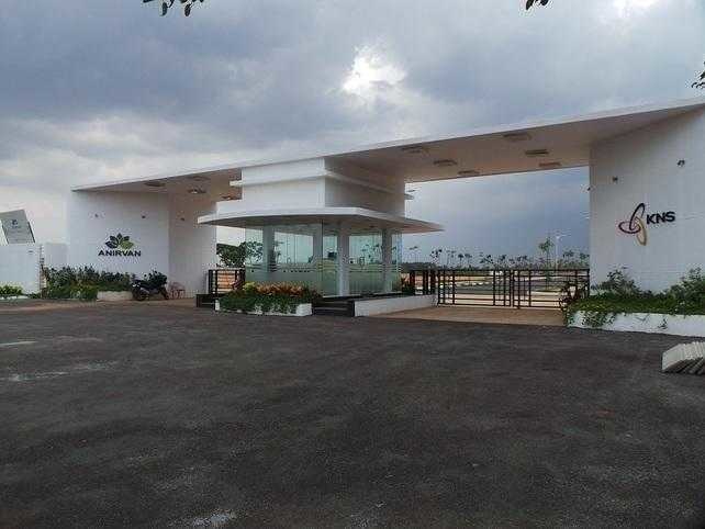  anirvan phase 5 Elevation