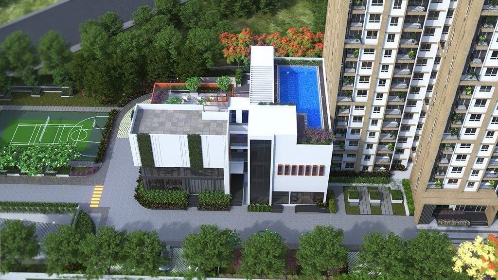  park east Badminton Court