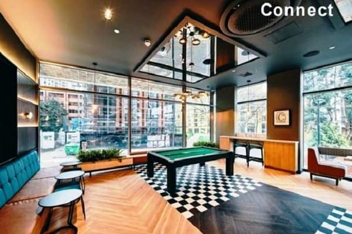  park east Indoor Games