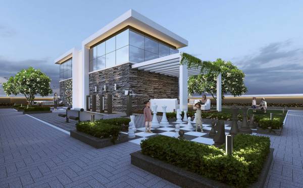  coadname-luxuria Chess Board