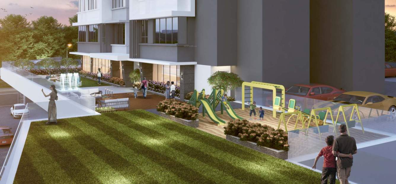  coadname luxuria Children's play area