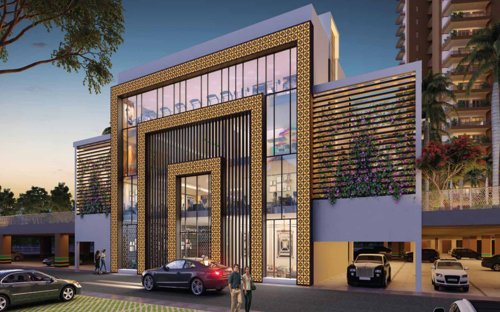  heritage-skyward Club House