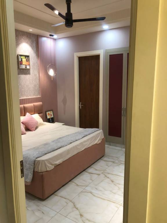 heritage skyward Bedroom