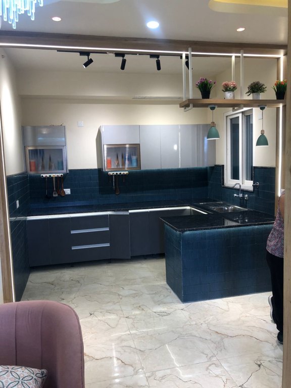 heritage skyward Kitchen