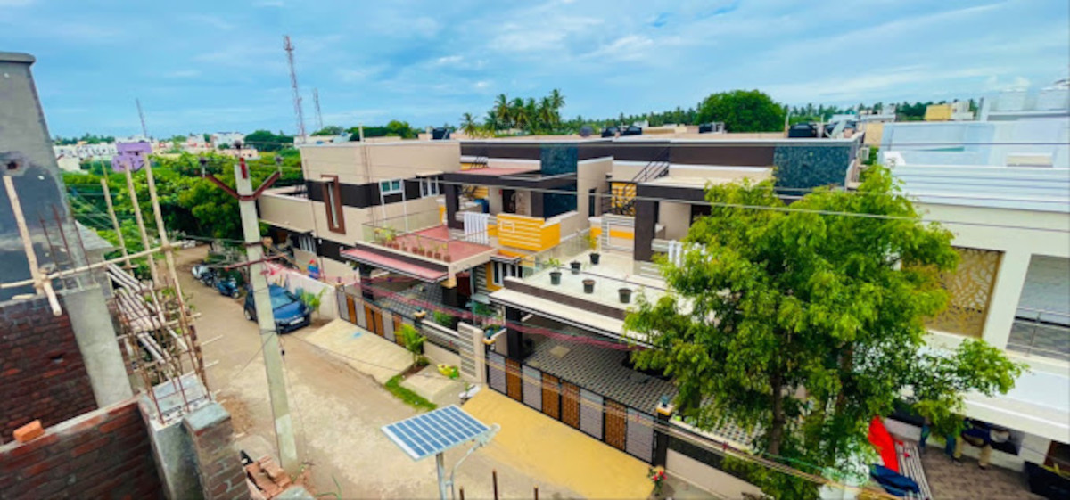 harmony goldsprings Others