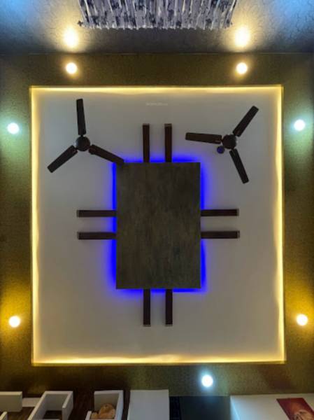  harmony-goldsprings Living Area