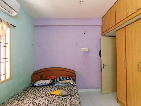  lakshmi-vrindavan Bedroom