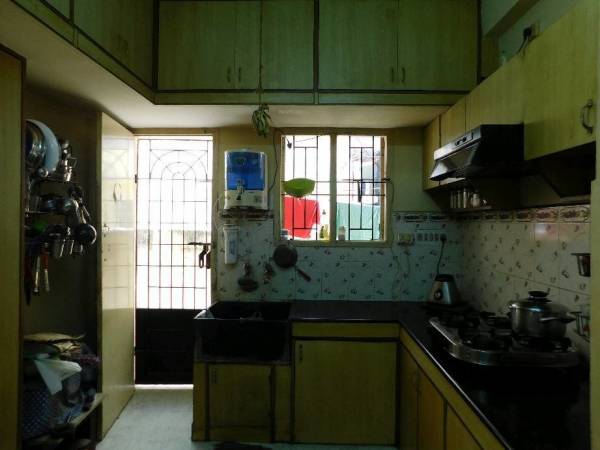  lakshmi-vrindavan Kitchen